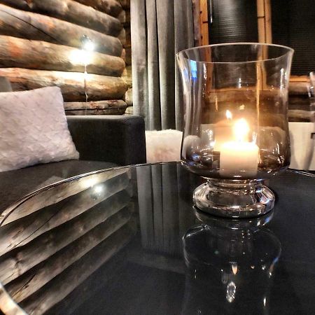 Ruka Chalet Charmant Oliver Kültér fotó