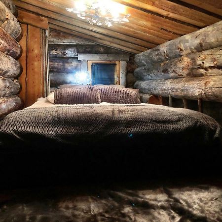 Ruka Chalet Charmant Oliver Kültér fotó